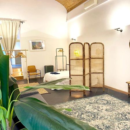 The Jungle Apartment Парма Екстериор снимка