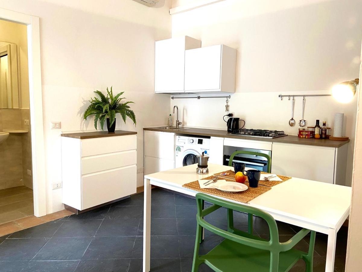 The Jungle Apartment Парма Екстериор снимка