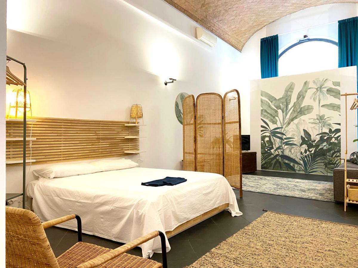 The Jungle Apartment Парма Екстериор снимка