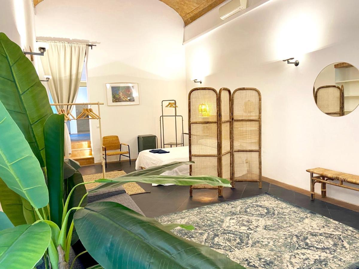 The Jungle Apartment Парма Екстериор снимка