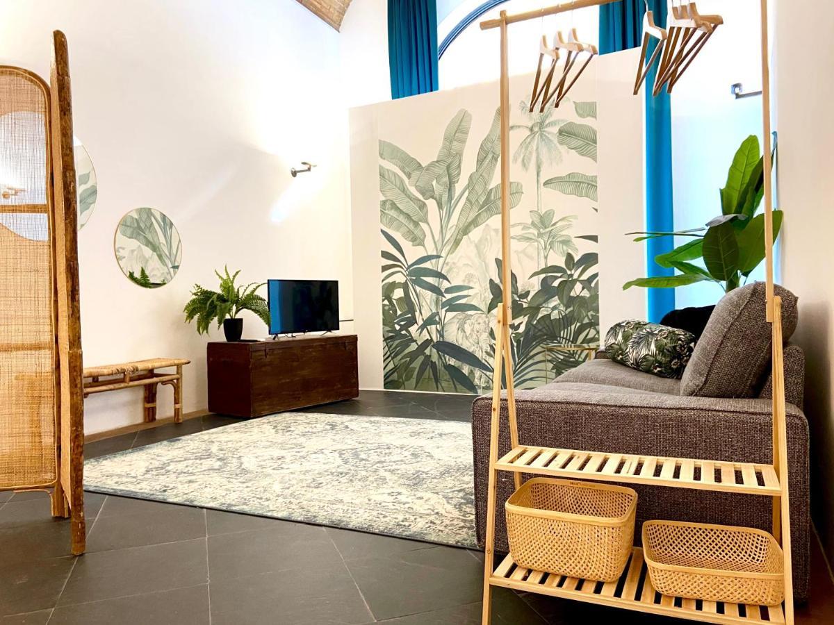 The Jungle Apartment Парма Екстериор снимка