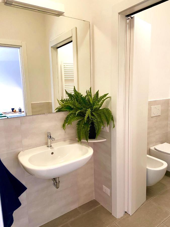 The Jungle Apartment Парма Екстериор снимка