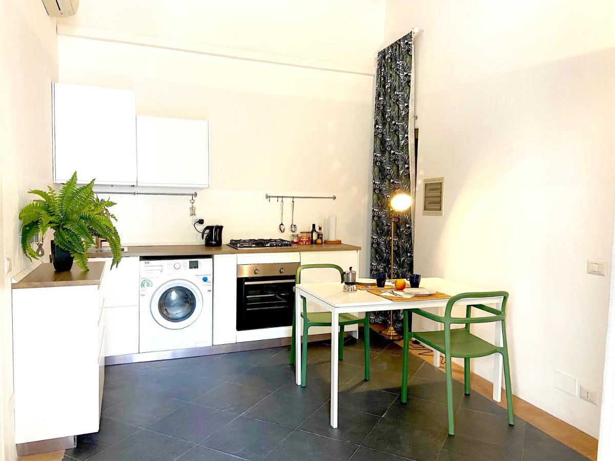 The Jungle Apartment Парма Екстериор снимка