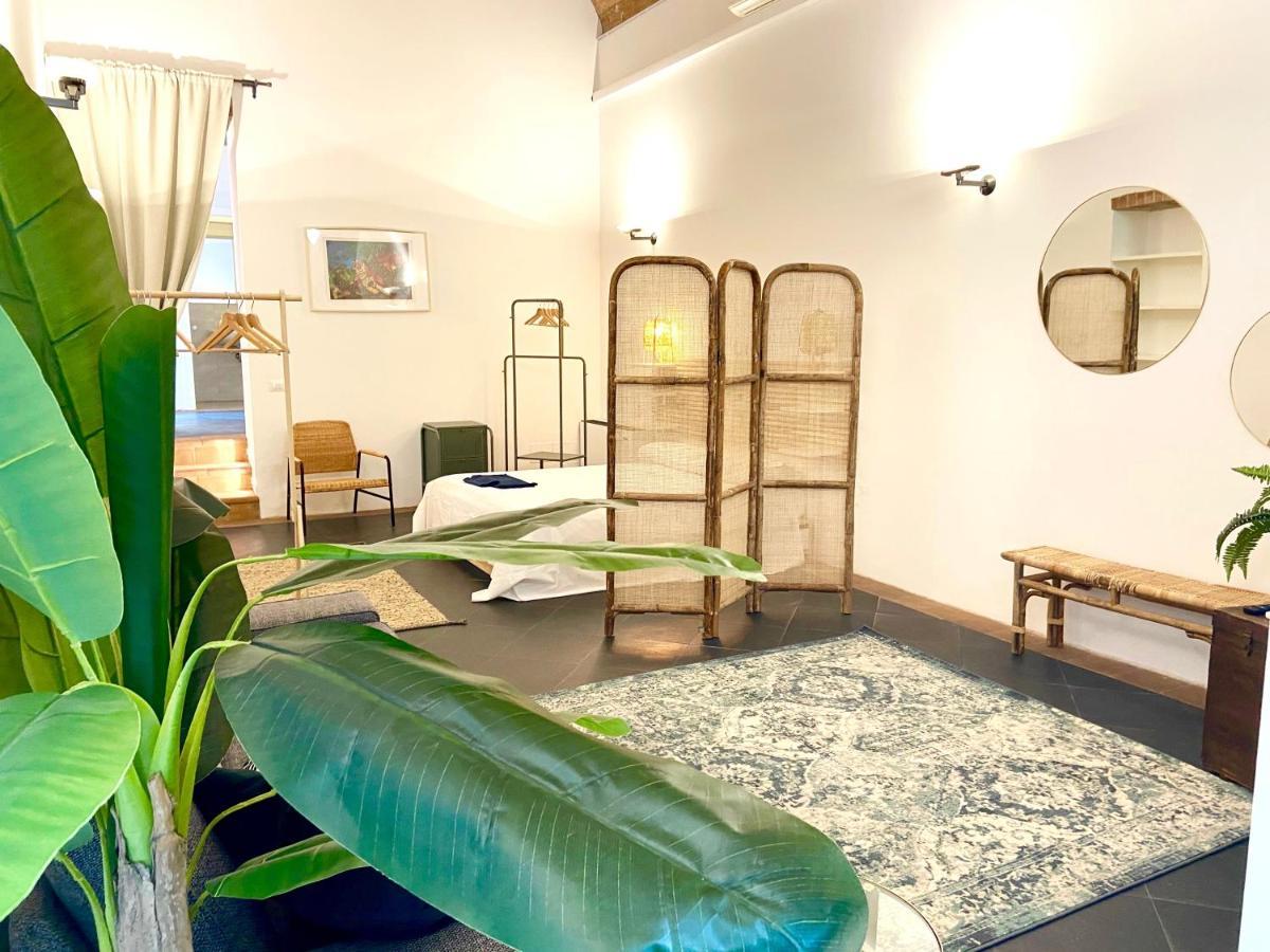 The Jungle Apartment Парма Екстериор снимка