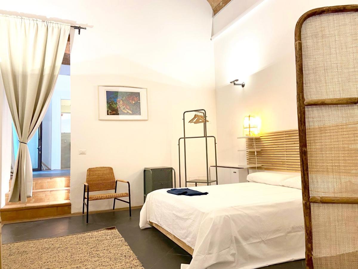 The Jungle Apartment Парма Екстериор снимка
