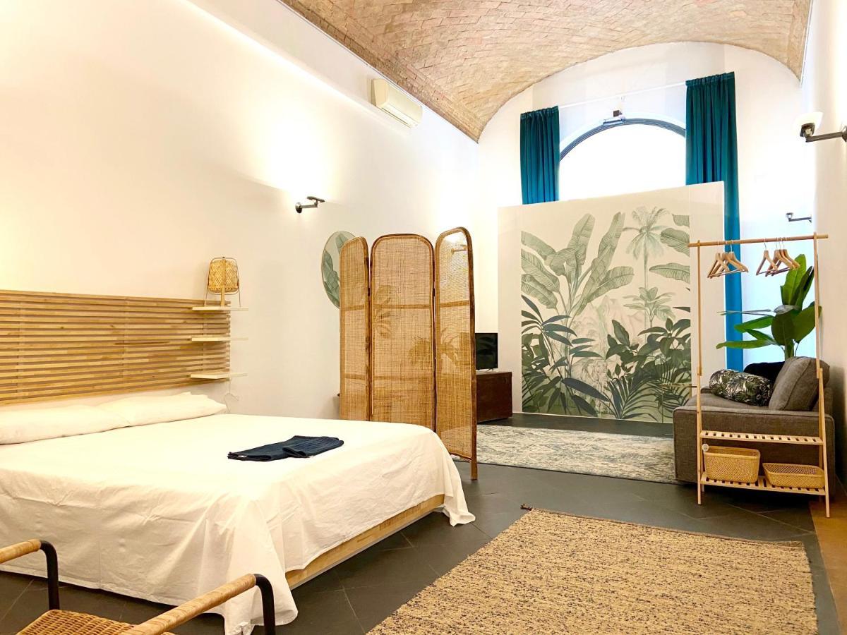 The Jungle Apartment Парма Екстериор снимка