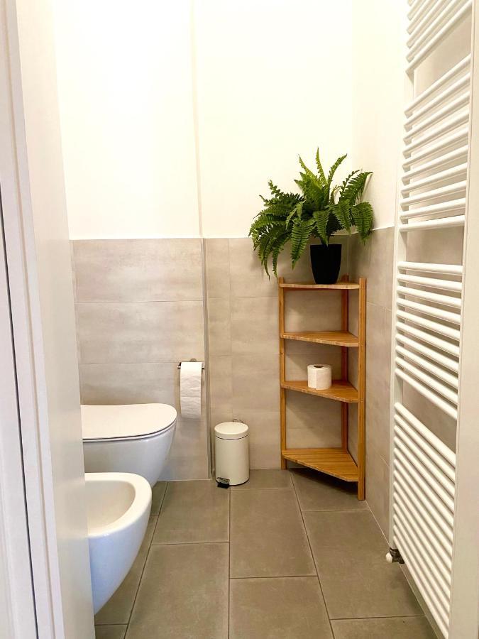 The Jungle Apartment Парма Екстериор снимка