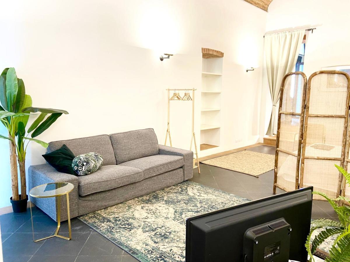 The Jungle Apartment Парма Екстериор снимка