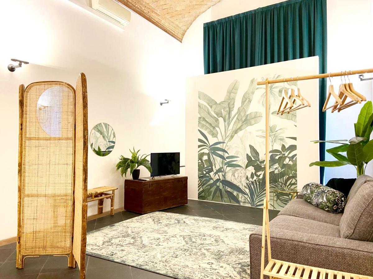 The Jungle Apartment Парма Екстериор снимка